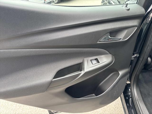 2023 Chevrolet Bolt EUV FWD LT