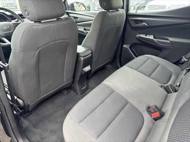 2023 Chevrolet Bolt EUV FWD LT