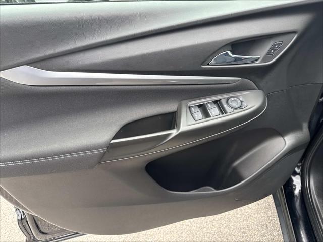 2023 Chevrolet Bolt EUV FWD LT
