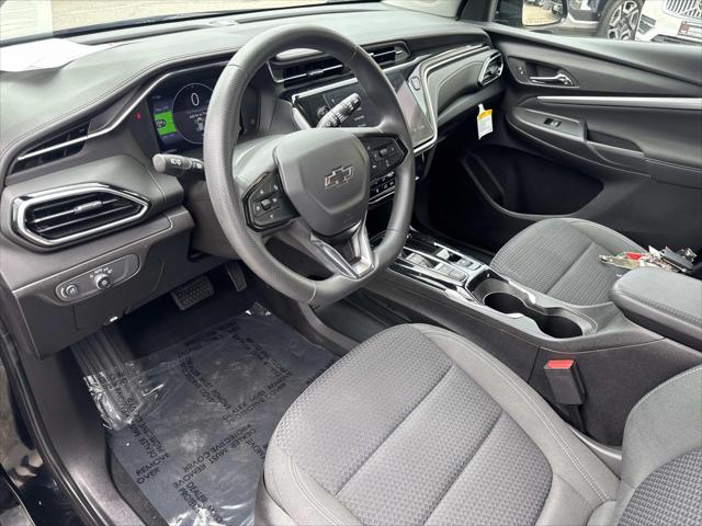 2023 Chevrolet Bolt EUV FWD LT