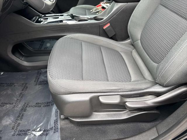 2023 Chevrolet Bolt EUV FWD LT
