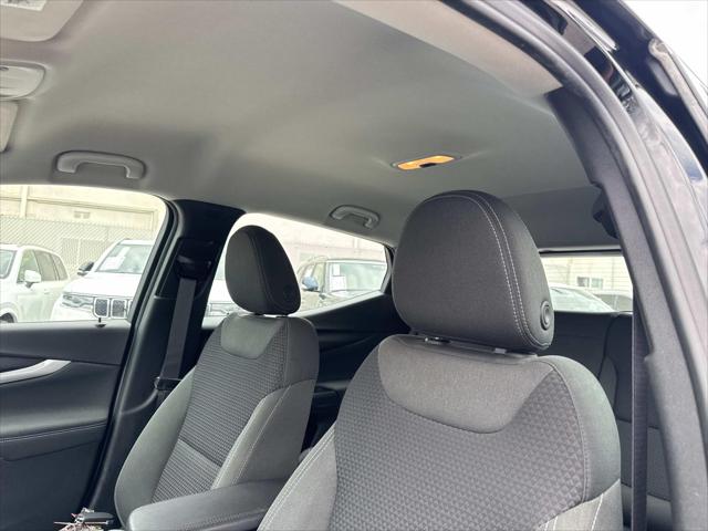 2023 Chevrolet Bolt EUV FWD LT