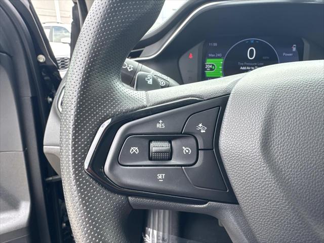 2023 Chevrolet Bolt EUV FWD LT