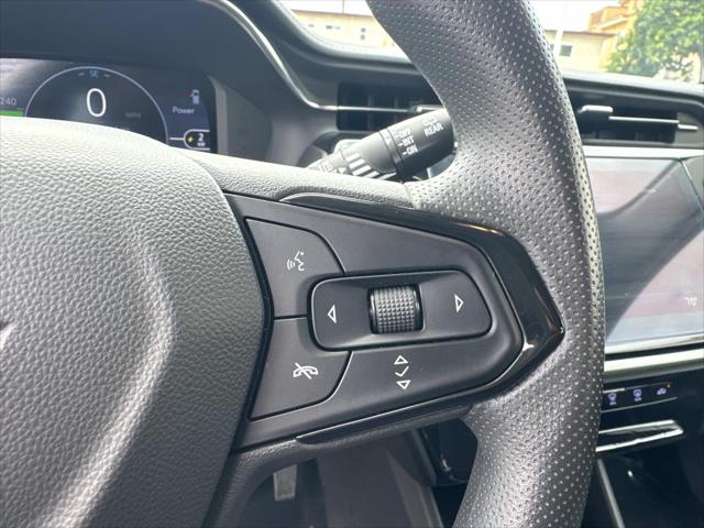 2023 Chevrolet Bolt EUV FWD LT