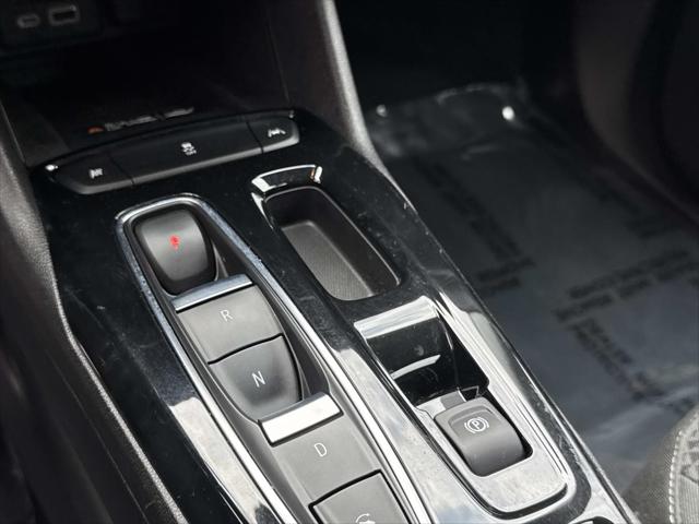 2023 Chevrolet Bolt EUV FWD LT
