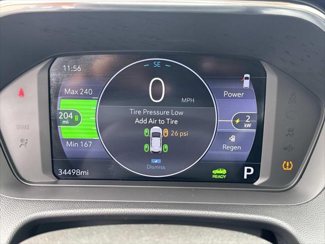 2023 Chevrolet Bolt EUV FWD LT