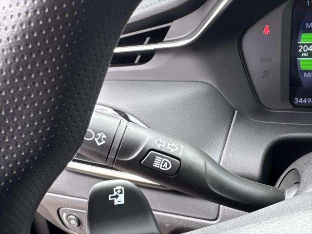 2023 Chevrolet Bolt EUV FWD LT