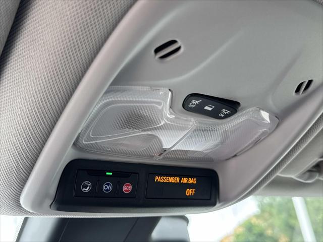 2023 Chevrolet Bolt EUV FWD LT