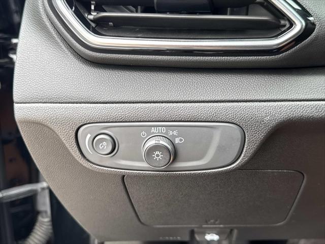 2023 Chevrolet Bolt EUV FWD LT