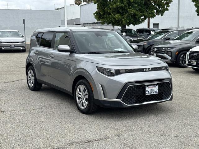 2023 Kia Soul LX for sale in  Sherman Oakes, CA