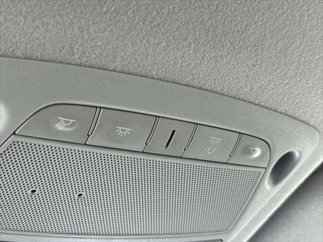 2025 Nissan LEAF S