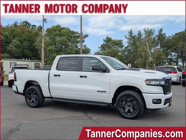 2026 RAM 1500 RAM 1500 EXPRESS CREW CAB 4X4 57 BOX 2026 RAM 1500 RAM 1500 EXPRESS CREW CAB 4X4 57 BOX
