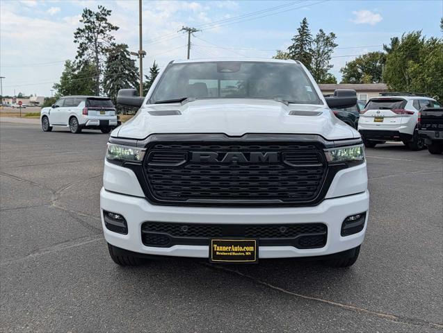2026 RAM 1500 RAM 1500 EXPRESS CREW CAB 4X4 57 BOX 2026 RAM 1500 RAM 1500 EXPRESS CREW CAB 4X4 57 BOX