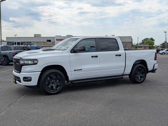 2026 RAM 1500 RAM 1500 EXPRESS CREW CAB 4X4 57 BOX 2026 RAM 1500 RAM 1500 EXPRESS CREW CAB 4X4 57 BOX
