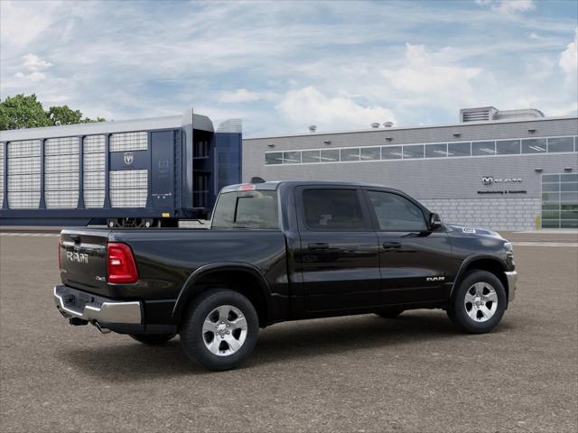 2026 RAM 1500 RAM 1500 BIG HORN CREW CAB 4X4 57 BOX 2026 RAM 1500 RAM 1500 BIG HORN CREW CAB 4X4 57 BOX