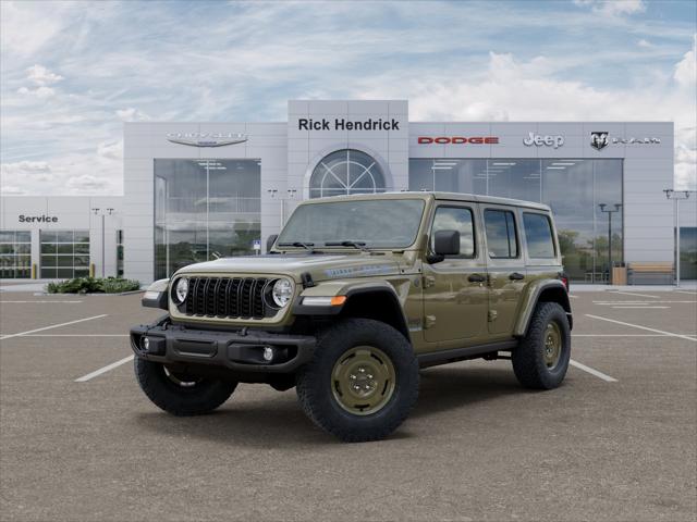 New 2026 41 Exterior Paint Jeep Willys 41 image 27