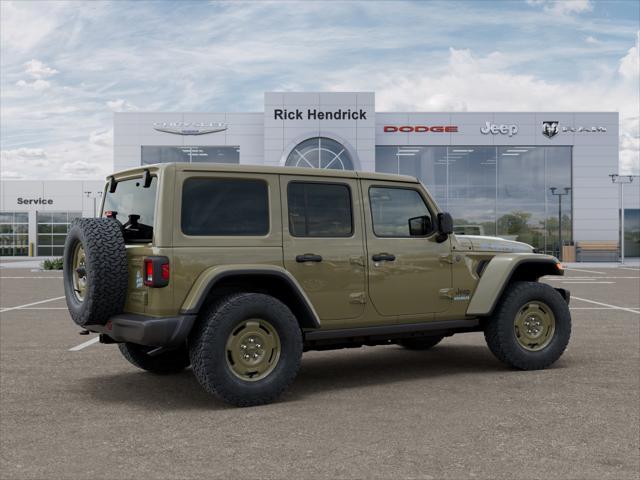New 2026 41 Exterior Paint Jeep Willys 41 image 30