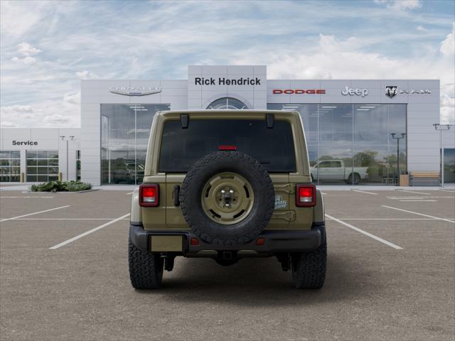 New 2026 41 Exterior Paint Jeep Willys 41 image 32