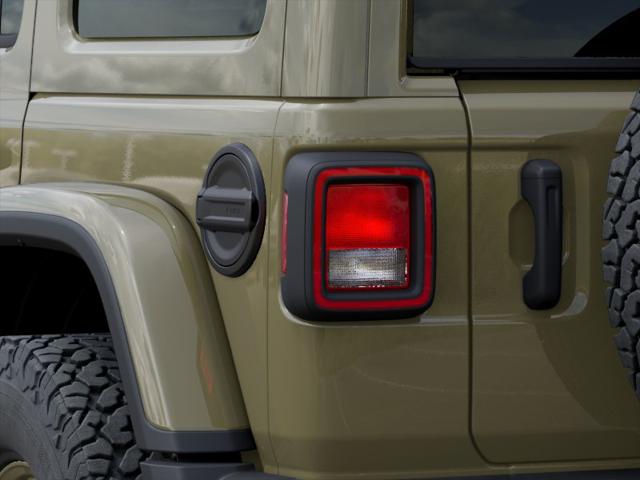 New 2026 41 Exterior Paint Jeep Willys 41 image 34