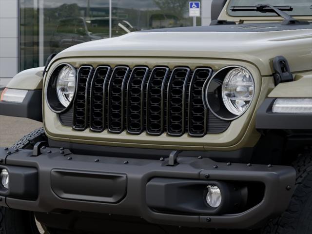 New 2026 41 Exterior Paint Jeep Willys 41 image 36