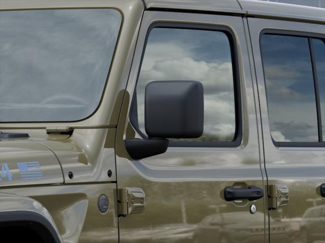New 2026 41 Exterior Paint Jeep Willys 41 image 37