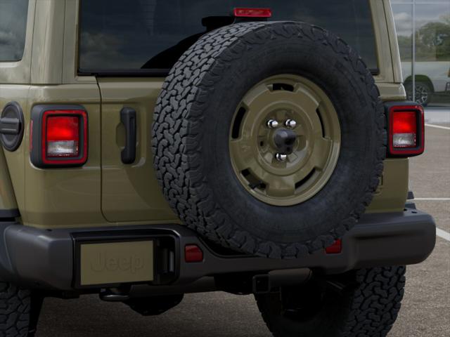 New 2026 41 Exterior Paint Jeep Willys 41 image 38