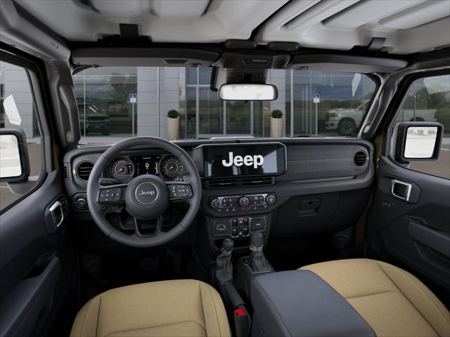 New 2026 41 Exterior Paint Jeep Willys 41 image 39