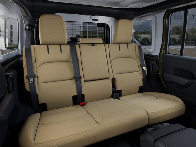 New 2026 41 Exterior Paint Jeep Willys 41 image 40