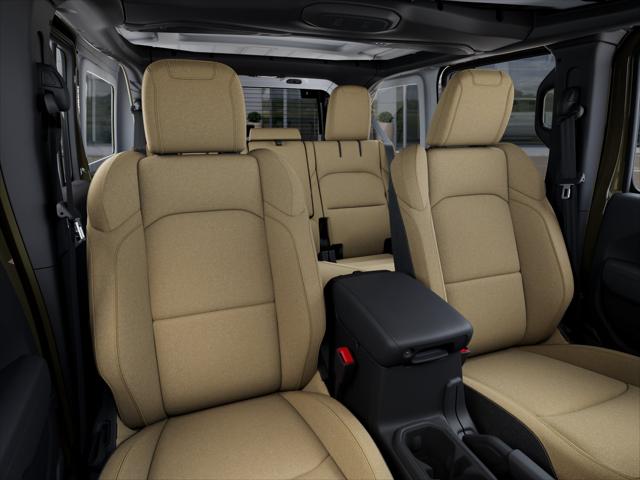 New 2026 41 Exterior Paint Jeep Willys 41 image 41