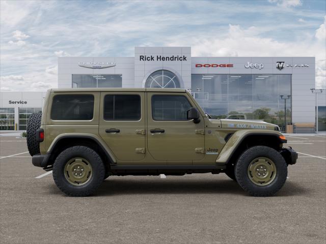 New 2026 41 Exterior Paint Jeep Willys 41 image 46