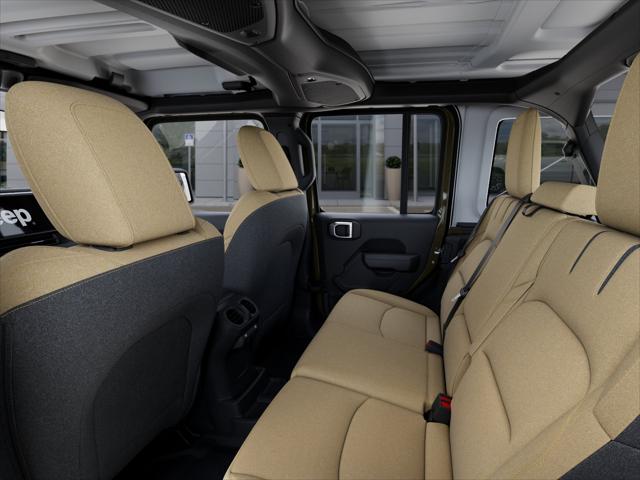 New 2026 41 Exterior Paint Jeep Willys 41 image 48