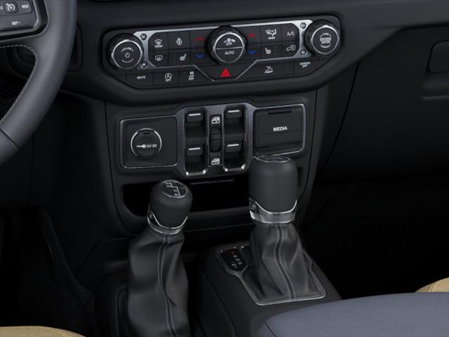 New 2026 41 Exterior Paint Jeep Willys 41 image 49