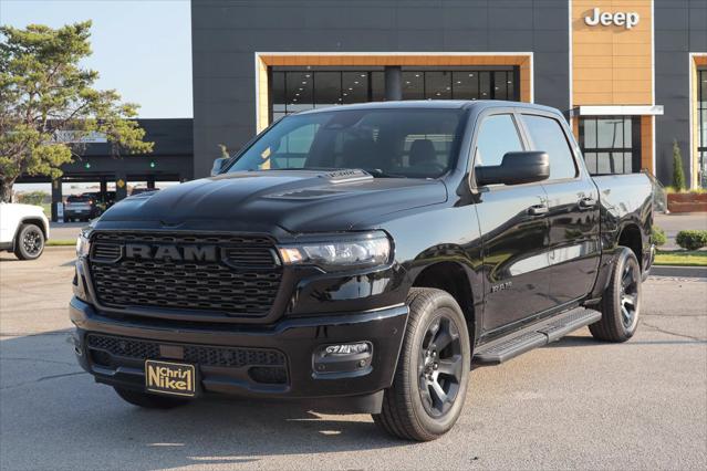 2026 RAM 1500 RAM 1500 EXPRESS CREW CAB 4X4 57 BOX