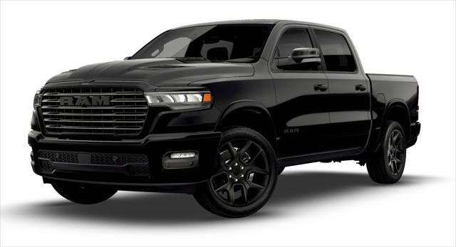 2026 Ram 1500 Laramie Crew Cab 4x4 5'7" Box for sale in Redford, MI