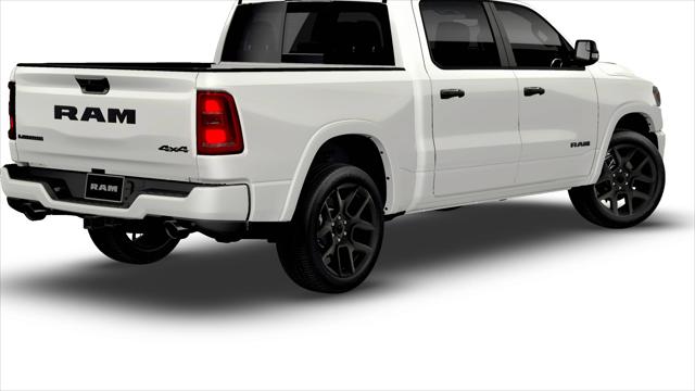 2026 RAM Ram 1500 RAM 1500 LARAMIE CREW CAB 4X4 57 BOX 2026 RAM Ram 1500 RAM 1500 LARAMIE CREW CAB 4X4 57 BOX