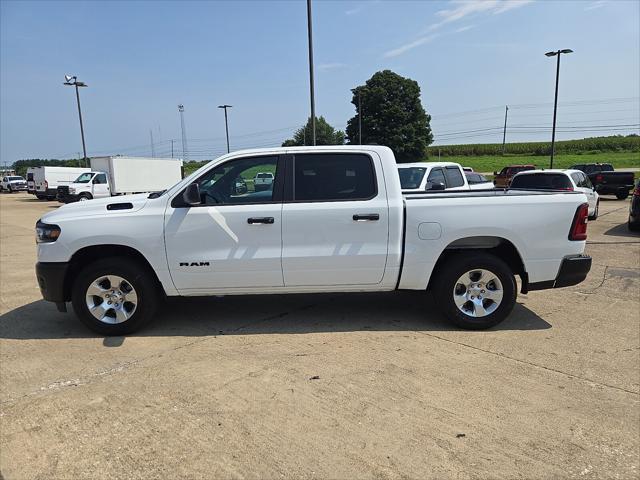 2026 RAM 1500 RAM 1500 TRADESMAN CREW CAB 4X4 57 BOX