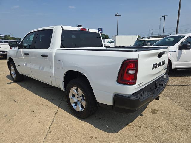 2026 RAM 1500 RAM 1500 TRADESMAN CREW CAB 4X4 57 BOX