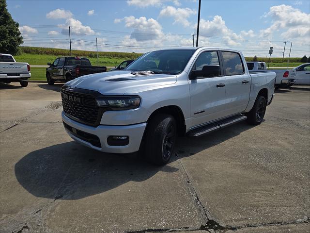 2026 RAM Ram 1500 RAM 1500 EXPRESS CREW CAB 4X4 57 BOX 2026 RAM Ram 1500 RAM 1500 EXPRESS CREW CAB 4X4 57 BOX