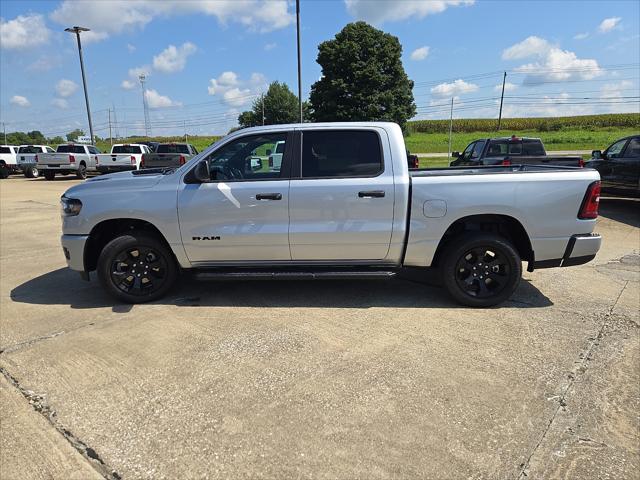2026 RAM Ram 1500 RAM 1500 EXPRESS CREW CAB 4X4 57 BOX 2026 RAM Ram 1500 RAM 1500 EXPRESS CREW CAB 4X4 57 BOX