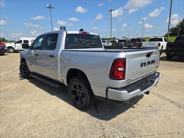 2026 RAM Ram 1500 RAM 1500 EXPRESS CREW CAB 4X4 57 BOX 2026 RAM Ram 1500 RAM 1500 EXPRESS CREW CAB 4X4 57 BOX