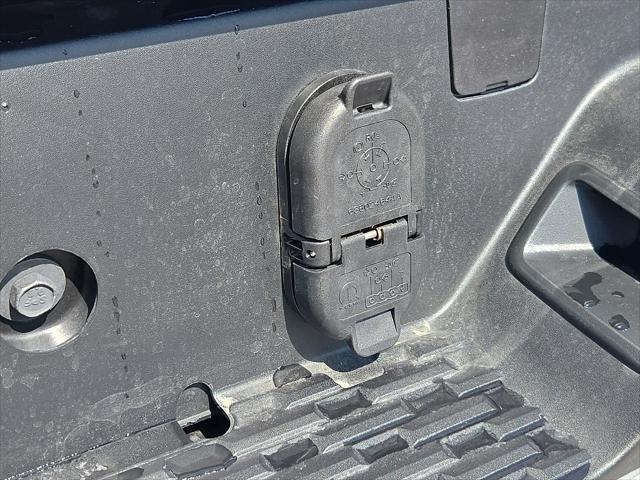 2026 Ram 1500 Express Crew Cab 4x4 57 Box