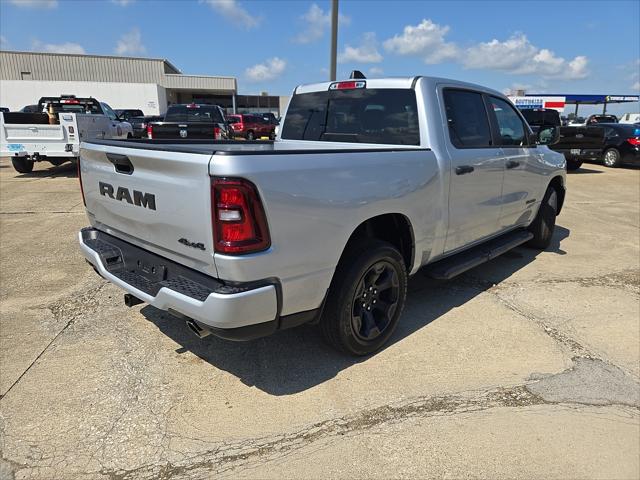 2026 Ram 1500 Express Crew Cab 4x4 57 Box
