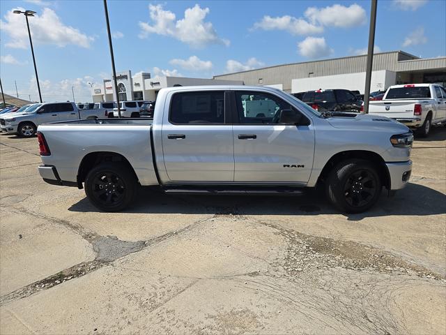 2026 Ram 1500 Express Crew Cab 4x4 57 Box