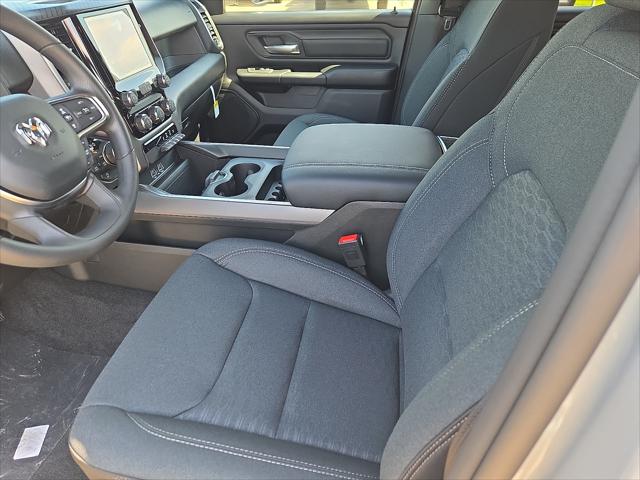 2026 Ram 1500 Express Crew Cab 4x4 57 Box