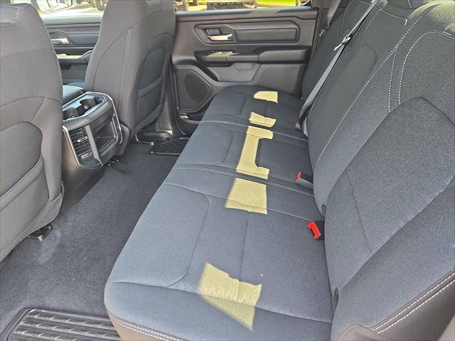 2026 Ram 1500 Express Crew Cab 4x4 57 Box