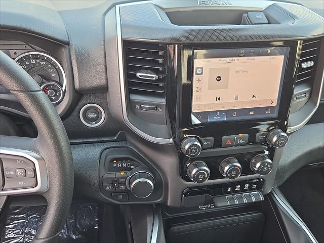 2026 Ram 1500 Express Crew Cab 4x4 57 Box