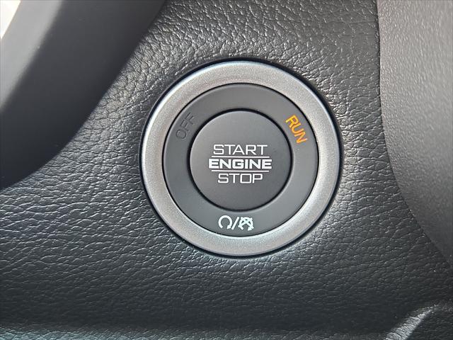2026 Ram 1500 Express Crew Cab 4x4 57 Box
