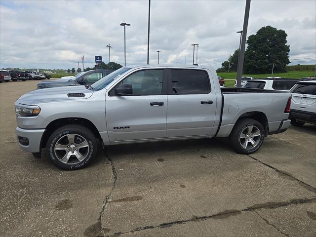 2026 RAM Ram 1500 RAM 1500 EXPRESS CREW CAB 4X4 57 BOX 2026 RAM Ram 1500 RAM 1500 EXPRESS CREW CAB 4X4 57 BOX