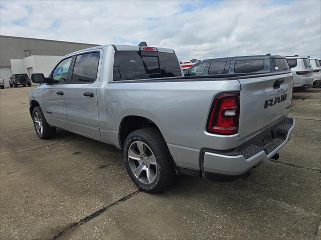 2026 RAM Ram 1500 RAM 1500 EXPRESS CREW CAB 4X4 57 BOX 2026 RAM Ram 1500 RAM 1500 EXPRESS CREW CAB 4X4 57 BOX