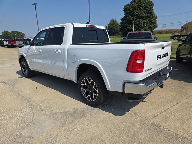 2026 RAM Ram 1500 RAM 1500 LARAMIE CREW CAB 4X4 57 BOX 2026 RAM Ram 1500 RAM 1500 LARAMIE CREW CAB 4X4 57 BOX